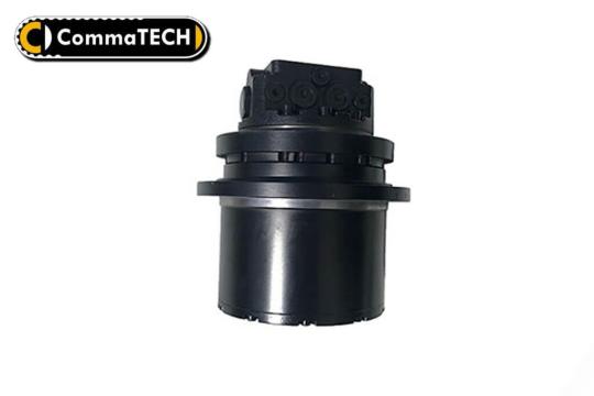 Transmisie Neuson 1200 RDV de la Comma - Tech Srl