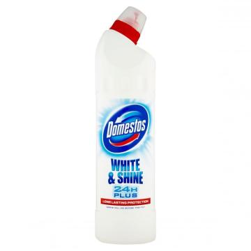 Dezinfectant Domestos White, 750 ml