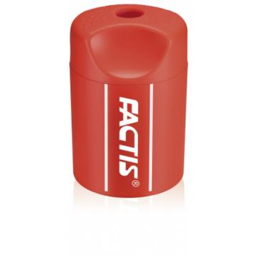 Ascutitoare plastic simpla cu container S20 Factis