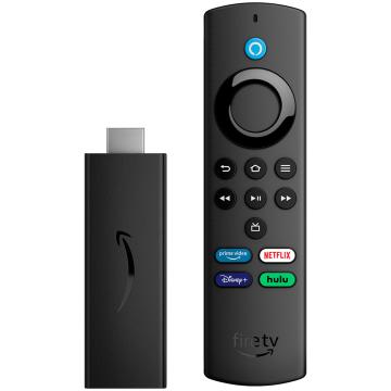 Mediaplayer Amazon Fire TV Stick Lite 2022, B091G4YP57 de la Etoc Online