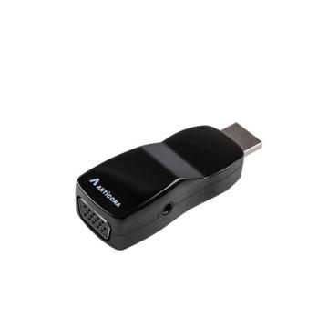 Adaptor Compact HDMI - VGA - second hand de la Etoc Online