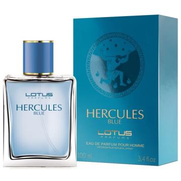 Apa de parfum Hercules Blue, Revers, pentru barbati, 100 ml de la M & L Comimpex Const SRL