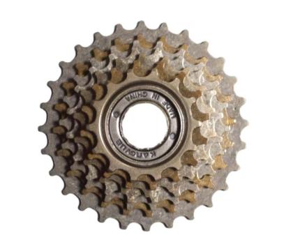 Pinion filet nesecvential 7V Gold-piese GR2 DHS-12976