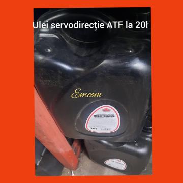 Ulei ATF universal Hexol - 20L