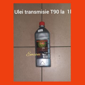 Ulei transmisie T90 EP2S - 1L de la Emcom Invest Serv Srl
