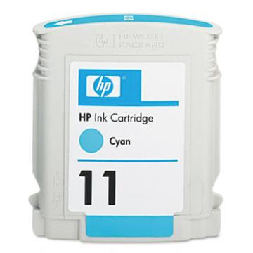 Cartus compatibil HP 11 C4836A (C)