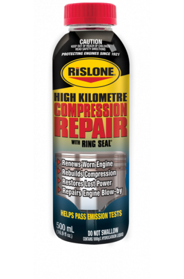 Aditiv reparatie compresie motor Rislone