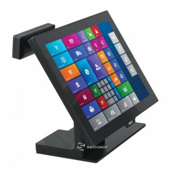 POS All-in-One Aures Yuno II 1