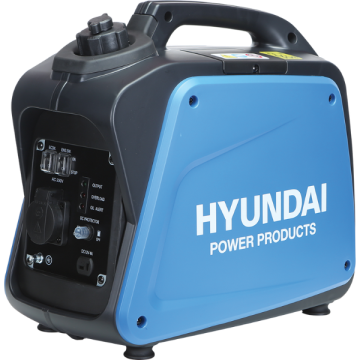 Generator pe benzina 4t Hyundai HY1200XS de la Sarc Sudex