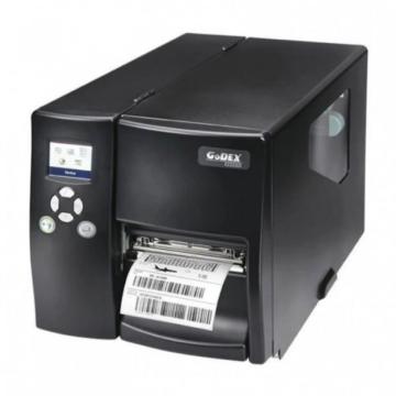 Imprimanta de etichete GoDEX EZ2350i USB, RS232, Ethernet de la Sedona Alm