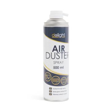 Spray aer comprimat, 500 ml de la Alleed Srl
