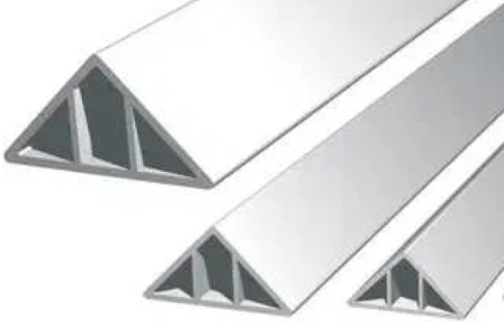Profil triunghiular 30mm