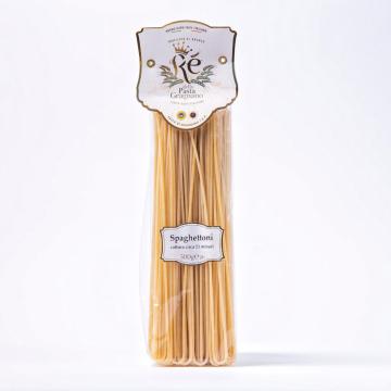Paste fainoase Spaghettoni 500 g de la S.c. Italin Gross Impex S.r.l.