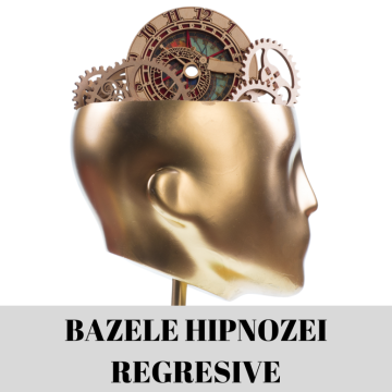 Curs Bazele Hipnozei Regresive de la Asociatia Romana de Hipnoza