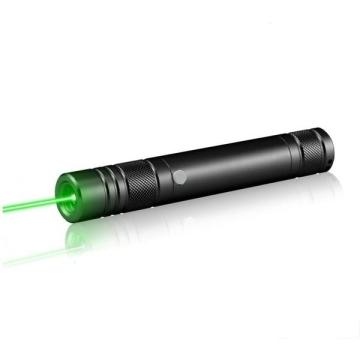 Laser pointer verde 100 mW cu incarcare prin USB si 5 capete de la Startreduceri Exclusive Online Srl - Magazin Online - Cadour