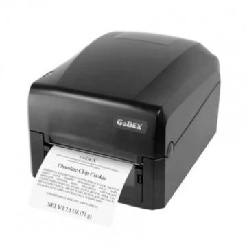 Imprimanta de etichete GoDEX GE330 USB, RS232, Ethernet de la Sedona Alm