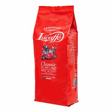 Cafea Boabe Lucaffe Classic 1 Kg.