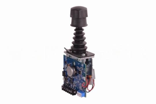 Joystick directie deplasare nacela Grove GR-7352000225 de la Baurent