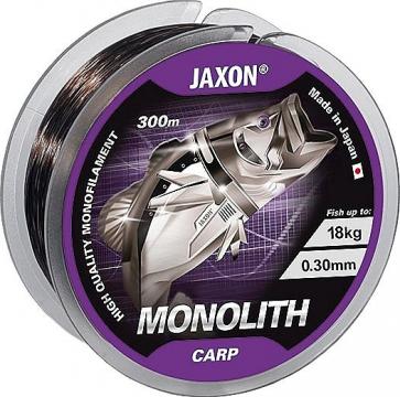 Fir crap Jaxon Monolith, 300m de la Pescar Expert