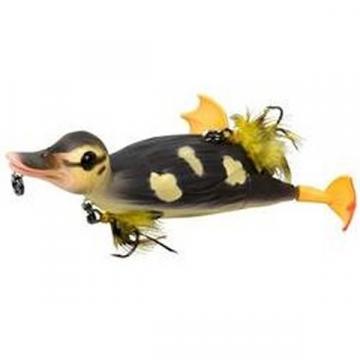 Naluca 3D Suicide Duck 15cm/ 70g Savage Gear de la Pescar Expert