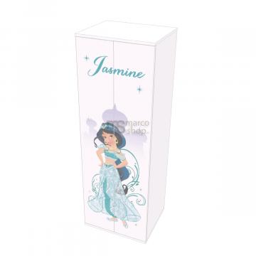 Dulap copii Jasmine - 60x51x178 cm