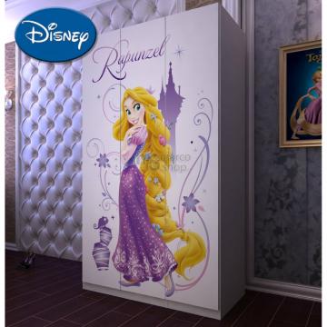 Sifonier copii Rapunzel 3 usi de la Marco Mobili Srl