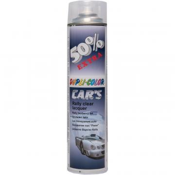 Spray lac transparent dupli-color 600 ml de la Select Auto Srl