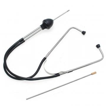 Stetoscop (detector de zgomote) de la Select Auto Srl