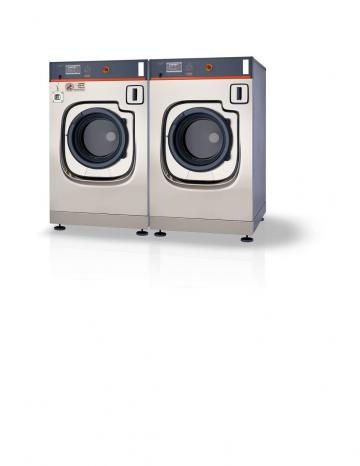 Masina de spalat industriala Tolon18 kg de la Laundry Solutions&Consulting Srl