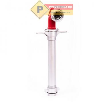 Hidrant portativ DN 80 - 1B de la Prevenirea Pentru Siguranta Ta G.i. Srl