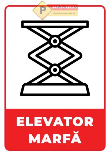 Indicator de elevator de la Prevenirea Pentru Siguranta Ta G.i. Srl