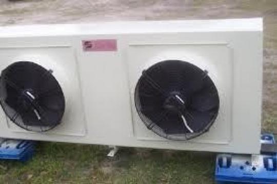 Condensator Luvata 70 KW de la Cold Tech Servicii Srl.