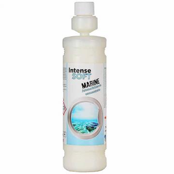 Balsam de rufe concentrat parfumat Intense Soft Marine 1 L de la Dezitec Srl