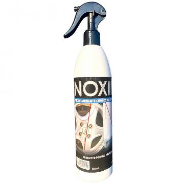Detergent de curatat jante de aliaj Noxide 0,5 litri de la Dezitec