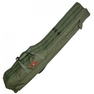 Husa lansete Carp Zoom G-Trend Rod Bag, 155 cm de la Pescar Expert