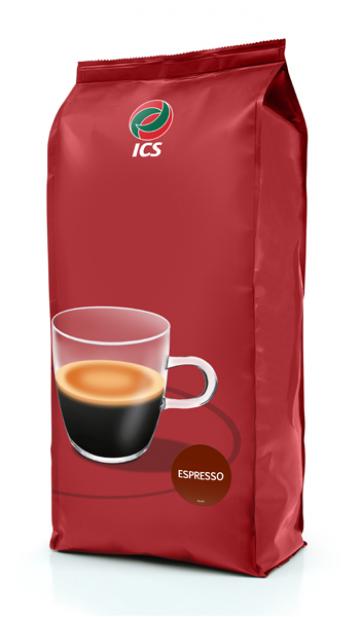 Cafea boabe ICS - Espresso