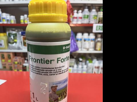 Erbicid Frontier Forte de la Emcril Plant Srl
