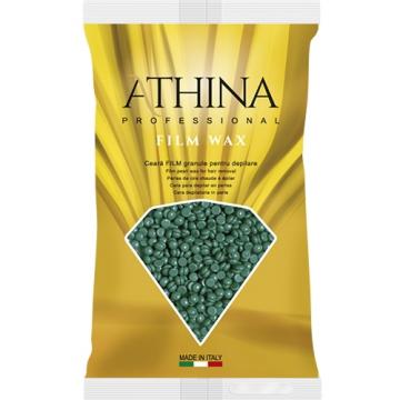 Ceara film granule elastica 1 kg verde - Athina de la Mezza Luna Srl.