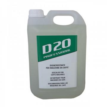 Decalcifiant profesional D20