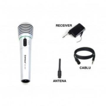 Microfon wireless WG 388E de la Preturi Rezonabile