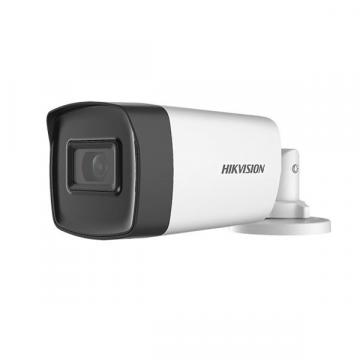 Camera supraveghere Hikvision Turbo HD bullet DS-2CE17H0T-IT de la Etoc Online