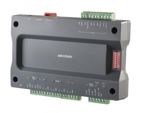 Controler Master controler pentru lift Hikvision DS-K2210