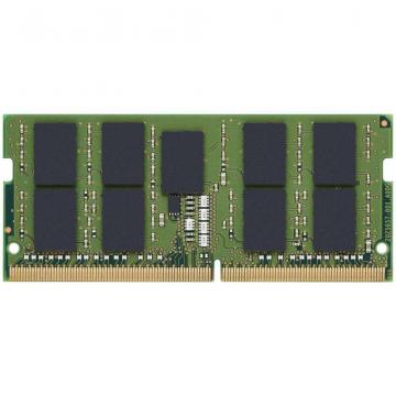 Memorie RAM Kingston, 32GB, DIMM, DDR4, 2666Mhz, ECC de la Etoc Online