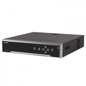 NVR 16 canale 8 MP Hikvision DS-7716NI-K4 de la Etoc Online