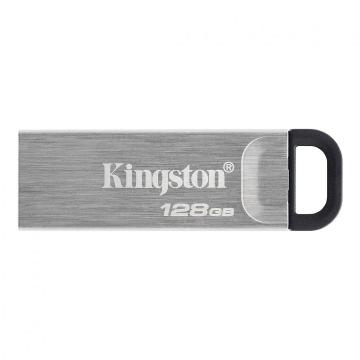 USB Flash Drive Kingston, DataTraveler Kyson, 128GB, USB 3.2