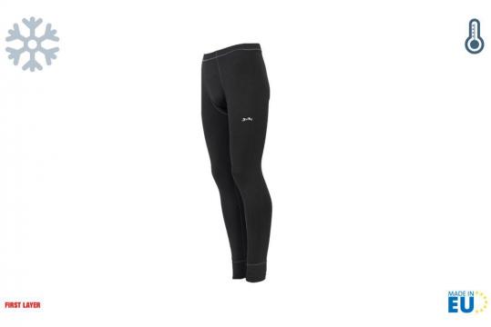 Pantaloni Extreme Bars Barbati negru XL de la Etoc Online