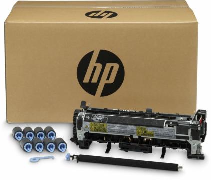 Kit de intretinere HP LJ Enterprise M630, B3M78A de la Printer Service Srl