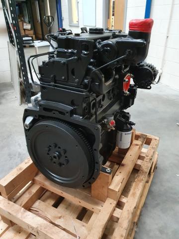Motor Perkins AR50690 1004.44 Agri de la Engine Parts Center Srl