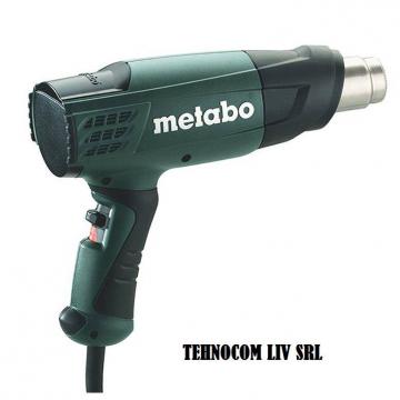Rezistenta cartus pentru pistol termic Metabo H16-500 de la Tehnocom Liv Rezistente Electrice, Etansari Mecanice