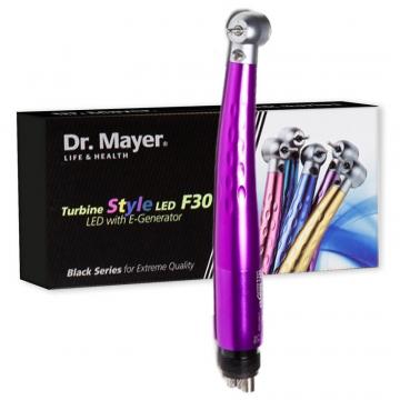 Turbina LED Style F30 purple Dr.Mayer - Borden / Midwest de la Sirius Distribution Srl